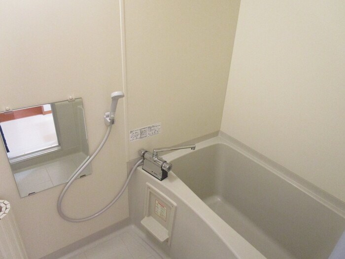 ヴィラ・モンターニュ 風呂画像