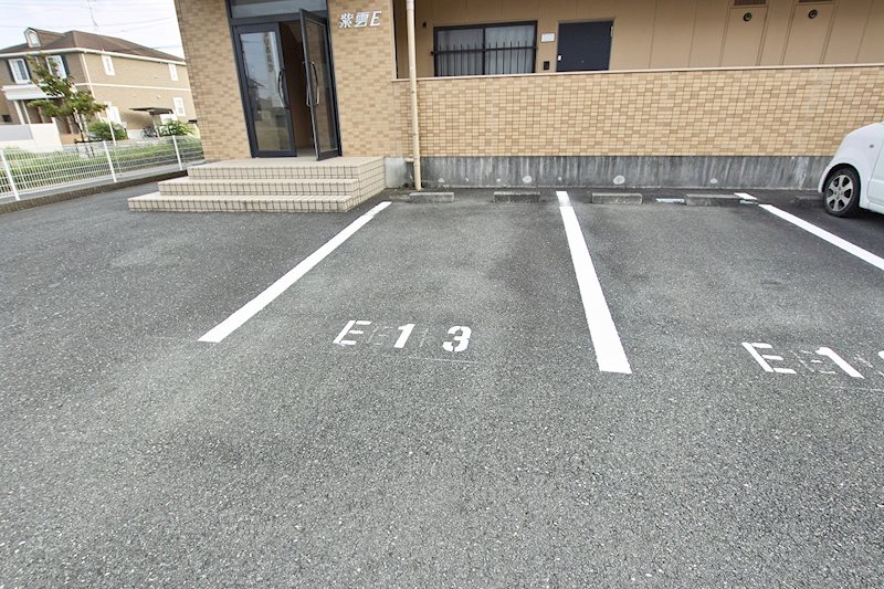 マンション紫雲Ｅ棟 その他外観4