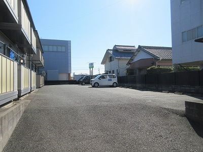 コーポＦＫ　Ｂ その他外観1