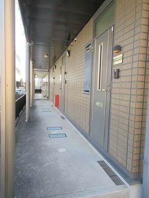 コーポＦＫ　Ｂ その他外観3