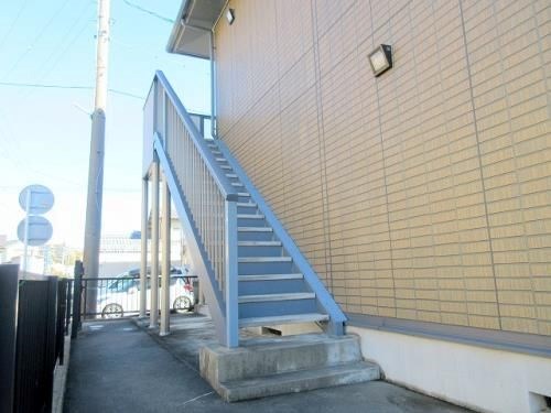 コーポＦＫ　Ｂ その他外観4