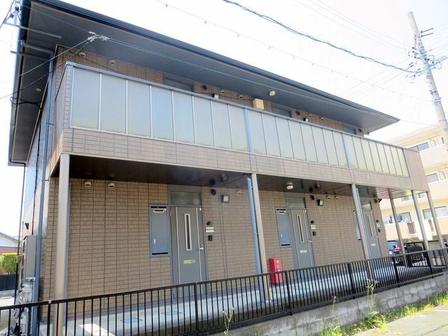 コーポＦＫ　Ｂ その他外観5