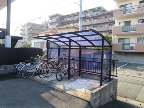 コーポＦＫ　Ｂ その他外観6