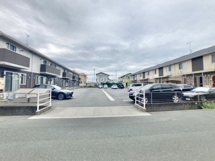 グランドゥール　A その他外観1