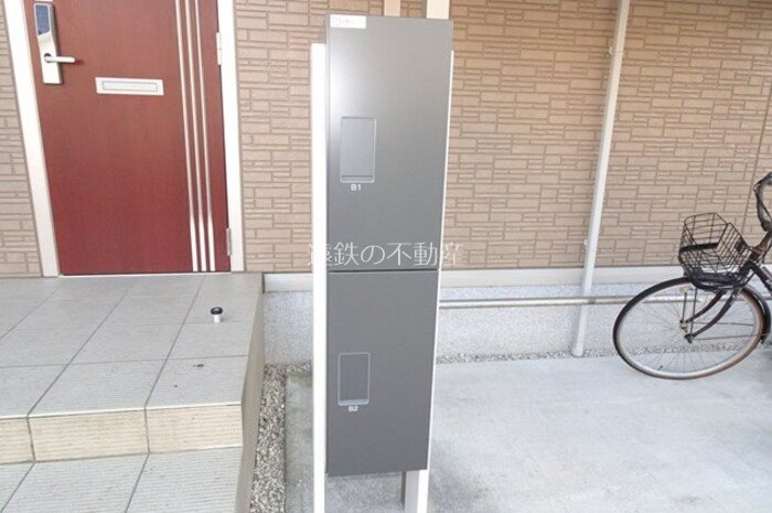 グランドゥール　A その他外観2