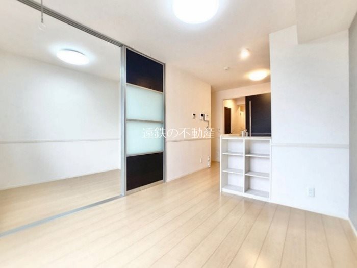 グランドゥール　A リビング