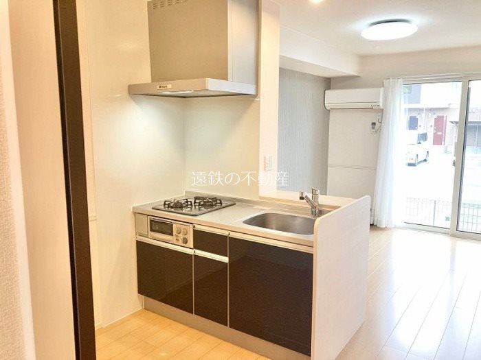 グランドゥール　A キッチン