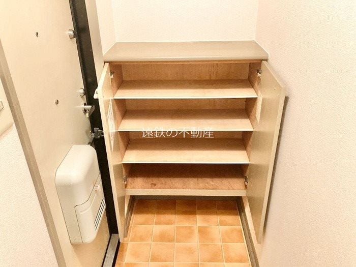 ハイカムール北島 B その他7