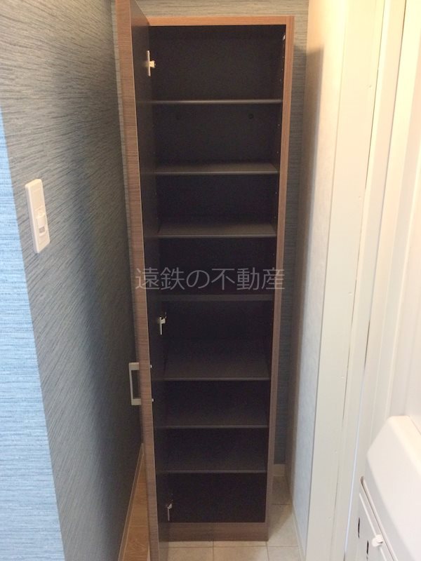 ＣＡＭＡＳⅠ 玄関