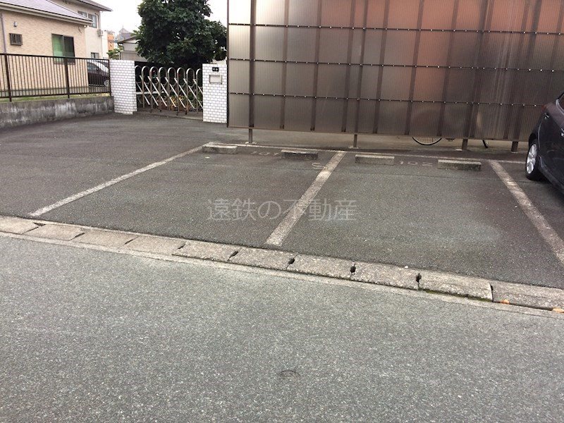 ＣＡＭＡＳⅠ その他外観2