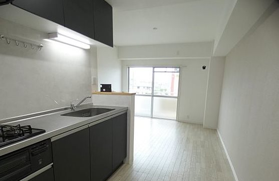 アーバンドゥエル&amp;rsquo;８８ リビング