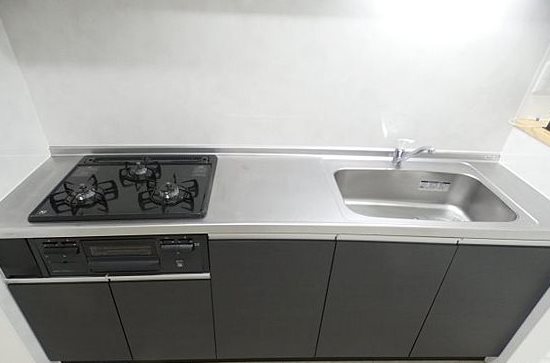 アーバンドゥエル&amp;rsquo;８８ キッチン