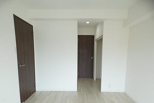 アーバンドゥエル&amp;rsquo;８８ ベッドルーム