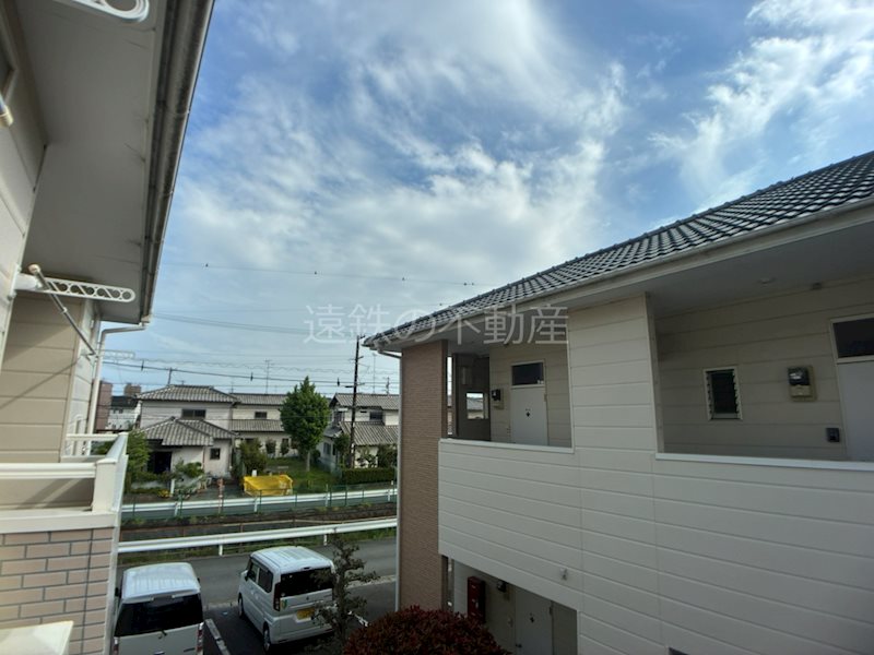 リバーサイドN その他