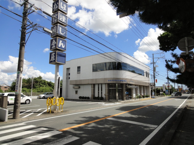 リバーサイドN 銀行