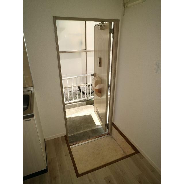 シャローム天王 その他7