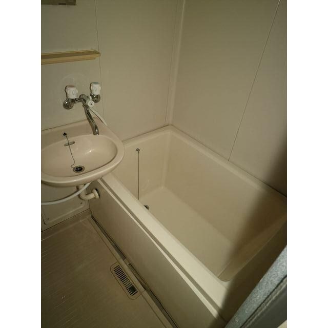 シャローム天王 風呂画像
