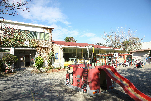 ブライティ広沢 周辺画像8