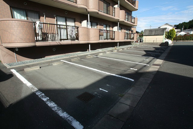 マンション東亜 その他外観1