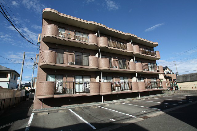 マンション東亜 その他外観5