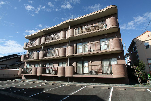 マンション東亜 その他外観6