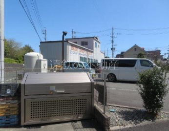 グランストーク高丘北 その他外観4