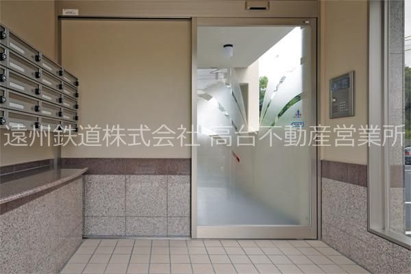 グランストーク高丘北 その他外観5