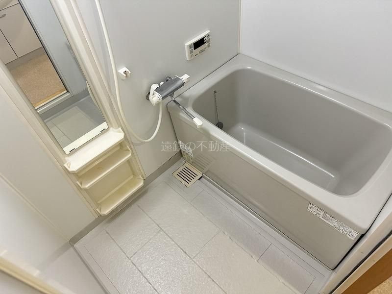 グランストーク高丘北 風呂画像