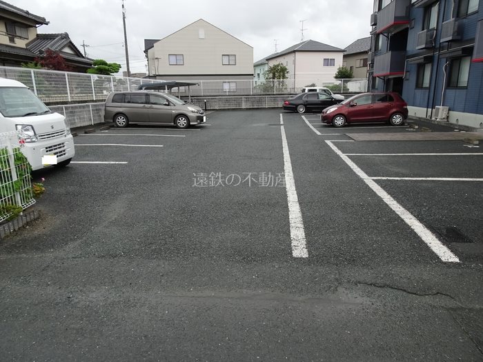 プリムヴェール その他外観1