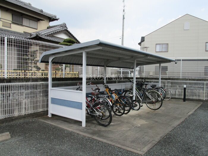 プリムヴェール その他外観2