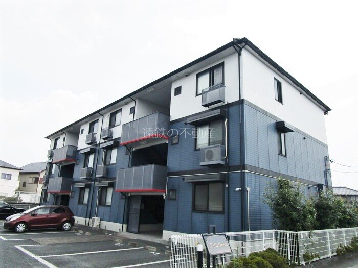 プリムヴェール その他外観3