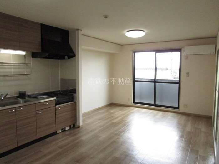 プリムヴェール リビング