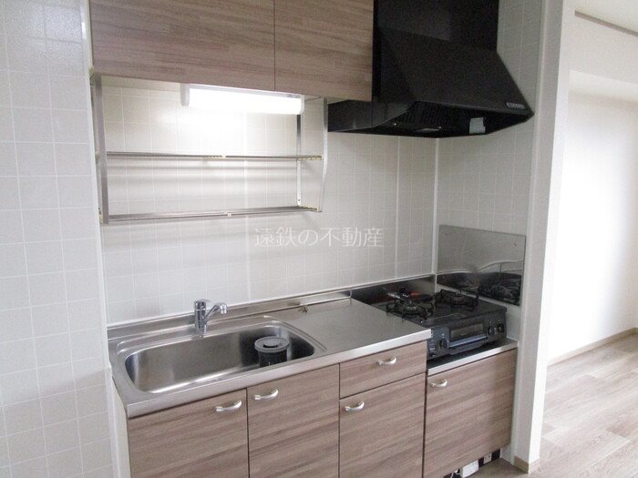 プリムヴェール キッチン