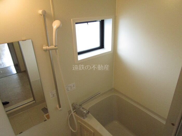 プリムヴェール 風呂画像