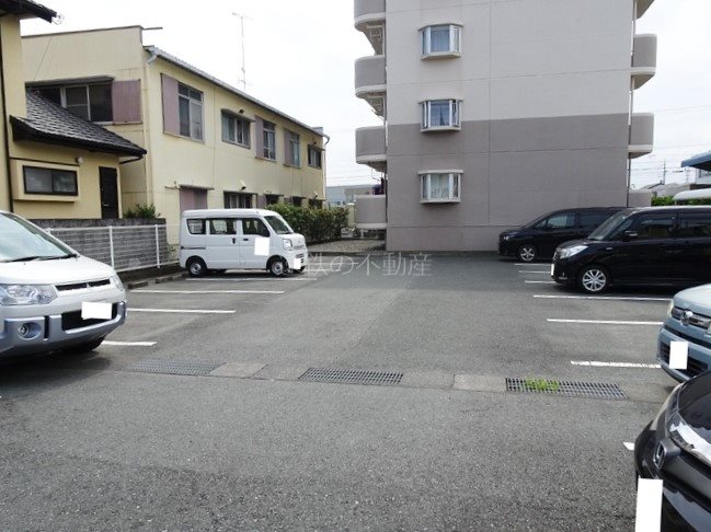 ゆーかりⅠ その他外観1