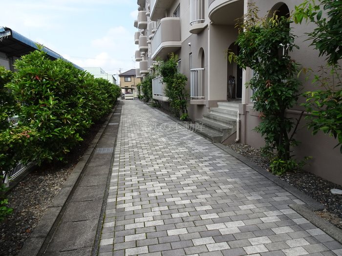 ゆーかりⅠ その他外観3