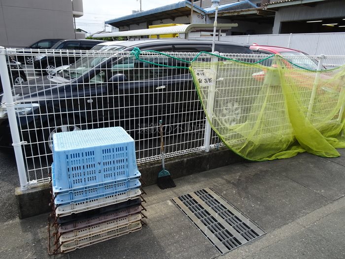 ゆーかりⅠ その他外観4