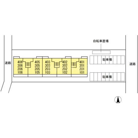 ゆーかりⅠ その他外観5