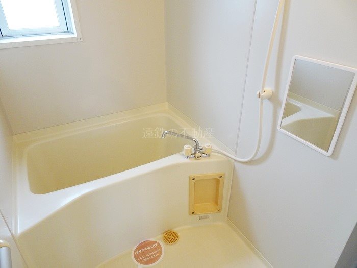 ゆーかりⅠ 風呂画像