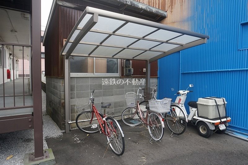 クラストA その他外観1