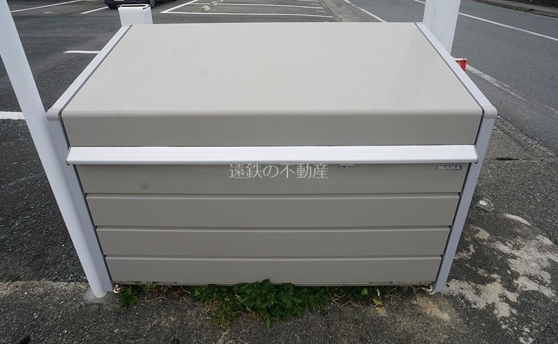 クラストA その他外観2