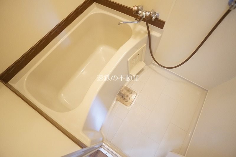 クラストA 風呂画像