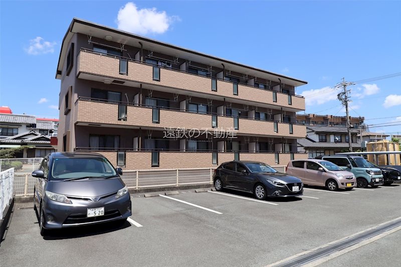 ForceⅡ その他外観1