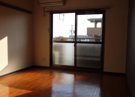 ForceⅡ リビング