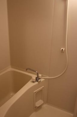 ForceⅡ 風呂画像