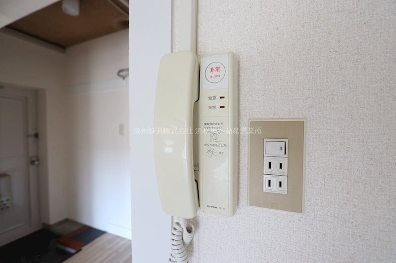 遠州浜団地3号棟 その他4