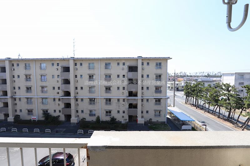 遠州浜団地3号棟 その他5