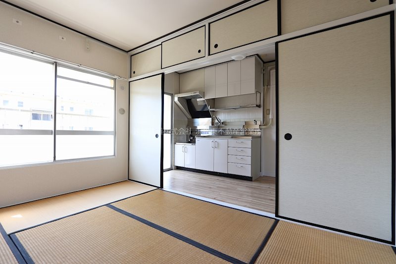 遠州浜団地3号棟 その他12