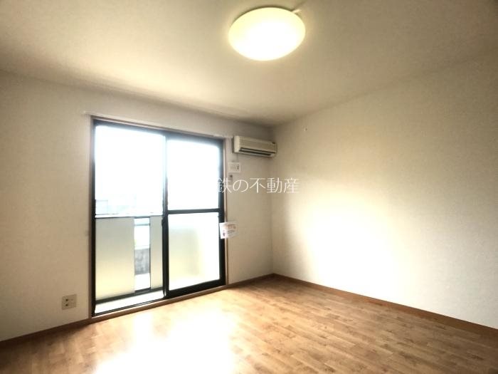 ピュアライフ リビング