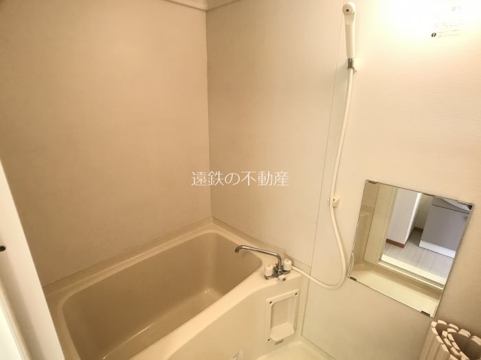 ピュアライフ 風呂画像